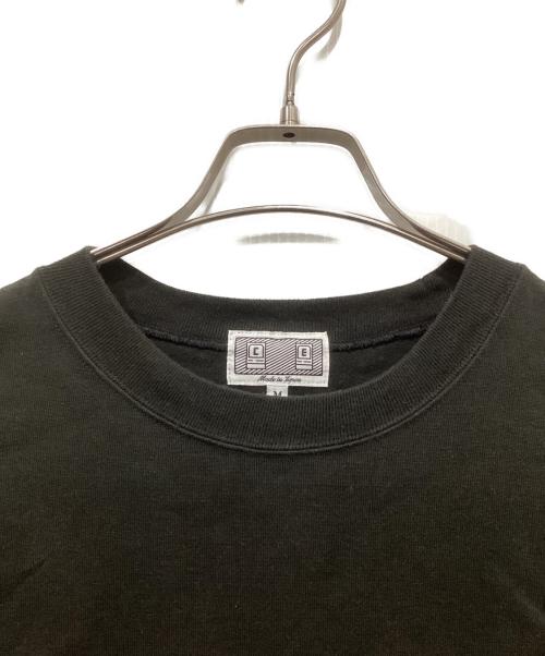 C.E（シーイー）C.E (シーイー) GAZE HEAVY T グリーン サイズ:Mの古着・服飾アイテム