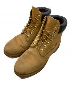 中古・古着通販】Timberland (ティンバーランド) Classic 6 Inch Lace