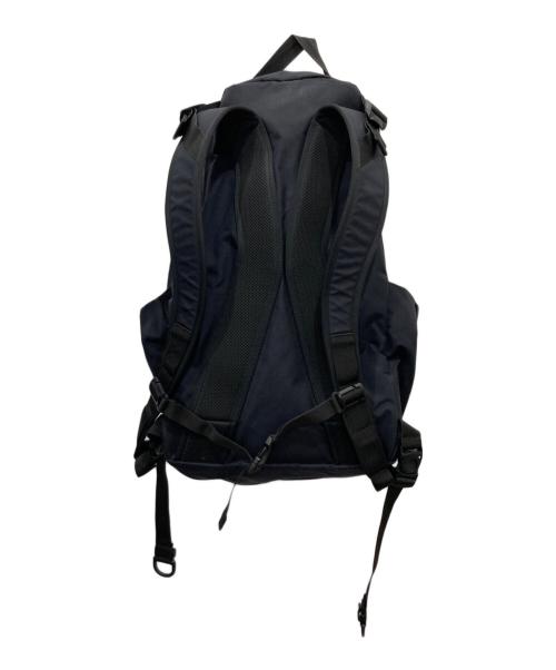BAGJACK（バッグジャック）BAGJACK (バッグジャック) SLW DAYPACK ブラックの古着・服飾アイテム