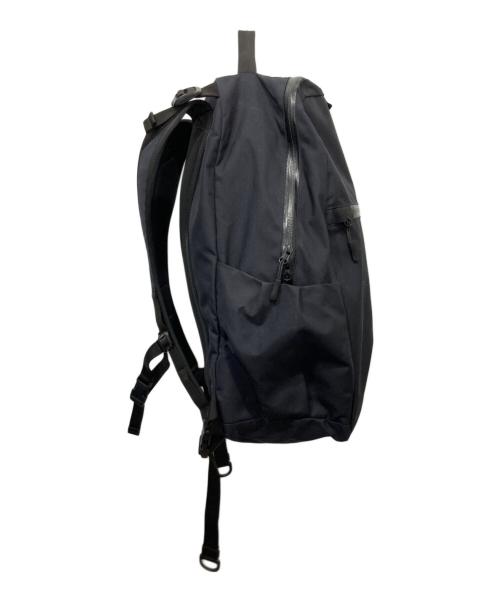 BAGJACK（バッグジャック）BAGJACK (バッグジャック) SLW DAYPACK ブラックの古着・服飾アイテム