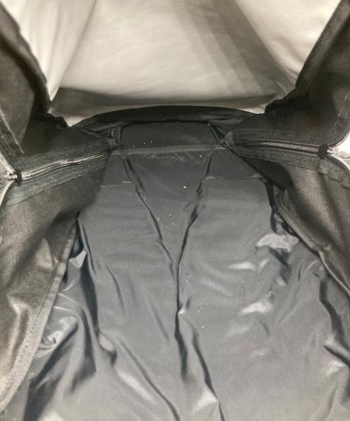 BAGJACK（バッグジャック）BAGJACK (バッグジャック) SLW DAYPACK ブラックの古着・服飾アイテム