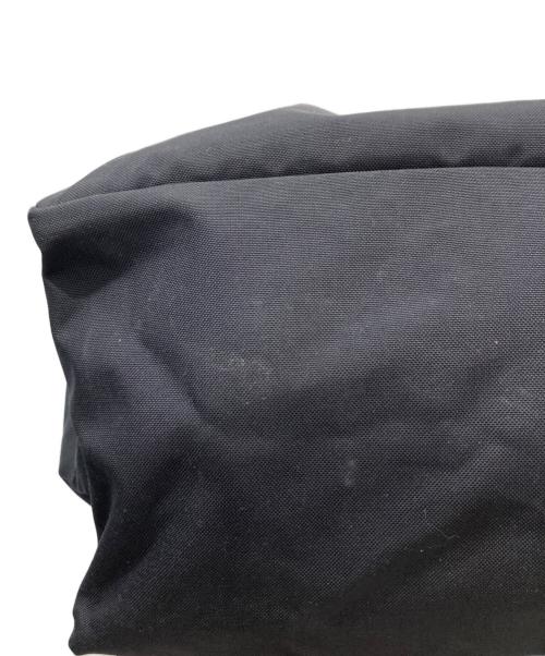 BAGJACK（バッグジャック）BAGJACK (バッグジャック) SLW DAYPACK ブラックの古着・服飾アイテム