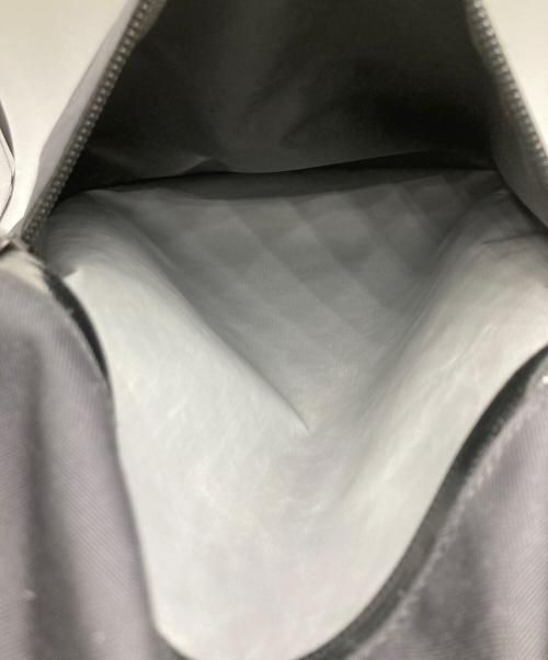 BAGJACK（バッグジャック）BAGJACK (バッグジャック) SLW DAYPACK ブラックの古着・服飾アイテム