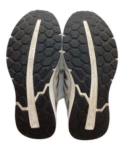 NEW BALANCE（ニューバランス）NEW BALANCE (ニューバランス) Fresh Foam MW880 v6 グレー サイズ:27cmの古着・服飾アイテム