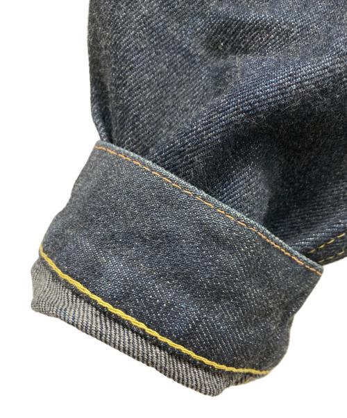 Trophy Clothing（トロフィークロージング）Trophy Clothing (トロフィークロージング) 2ndタイプ デニムジャケット インディゴ サイズ:36の古着・服飾アイテム