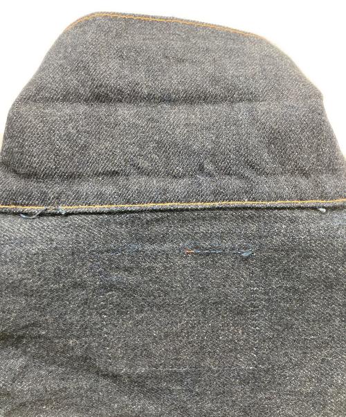 Trophy Clothing（トロフィークロージング）Trophy Clothing (トロフィークロージング) 2ndタイプ デニムジャケット インディゴ サイズ:36の古着・服飾アイテム