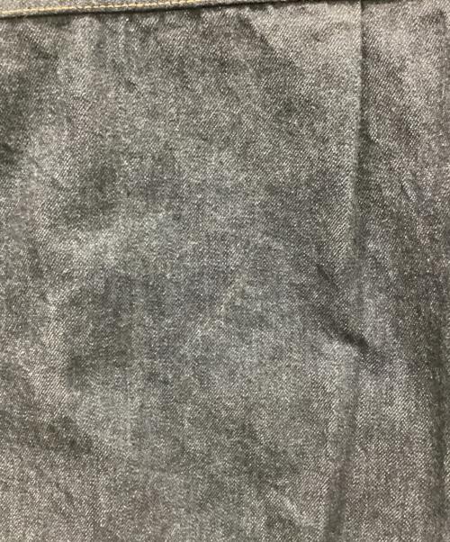Trophy Clothing（トロフィークロージング）Trophy Clothing (トロフィークロージング) 2ndタイプ デニムジャケット インディゴ サイズ:36の古着・服飾アイテム