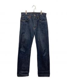 LEVI'S VINTAGE CLOTHING（リーバイス ビンテージ クロージング）の古着「1947 501XXデニムパンツ」｜インディゴ