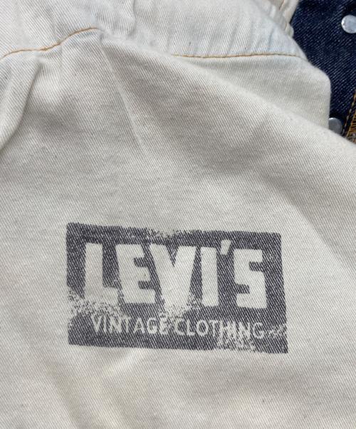 LEVI'S VINTAGE CLOTHING（リーバイス ビンテージ クロージング）LEVI'S VINTAGE CLOTHING (リーバイス ビンテージ クロージング) 1947 501XXデニムパンツ インディゴ サイズ:W31×L32の古着・服飾アイテム