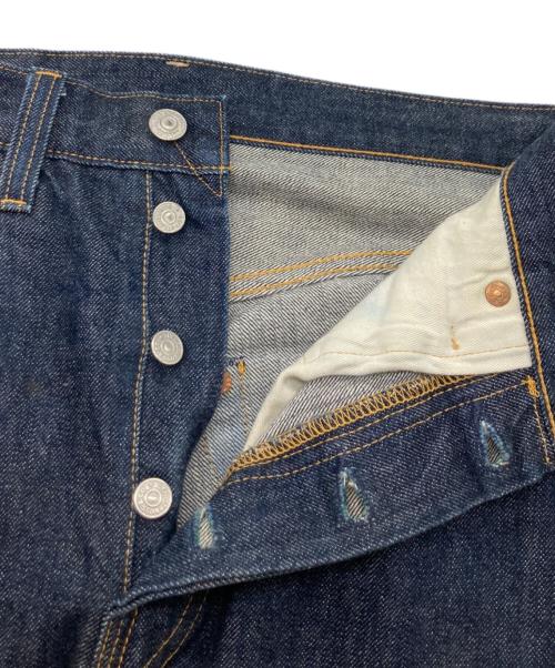 LEVI'S VINTAGE CLOTHING（リーバイス ビンテージ クロージング）LEVI'S VINTAGE CLOTHING (リーバイス ビンテージ クロージング) 1947 501XXデニムパンツ インディゴ サイズ:W31×L32の古着・服飾アイテム