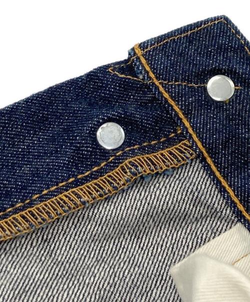 LEVI'S VINTAGE CLOTHING（リーバイス ビンテージ クロージング）LEVI'S VINTAGE CLOTHING (リーバイス ビンテージ クロージング) 1947 501XXデニムパンツ インディゴ サイズ:W31×L32の古着・服飾アイテム