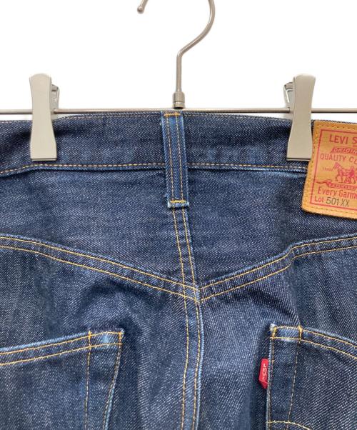 LEVI'S VINTAGE CLOTHING（リーバイス ビンテージ クロージング）LEVI'S VINTAGE CLOTHING (リーバイス ビンテージ クロージング) 1947 501XXデニムパンツ インディゴ サイズ:W31×L32の古着・服飾アイテム