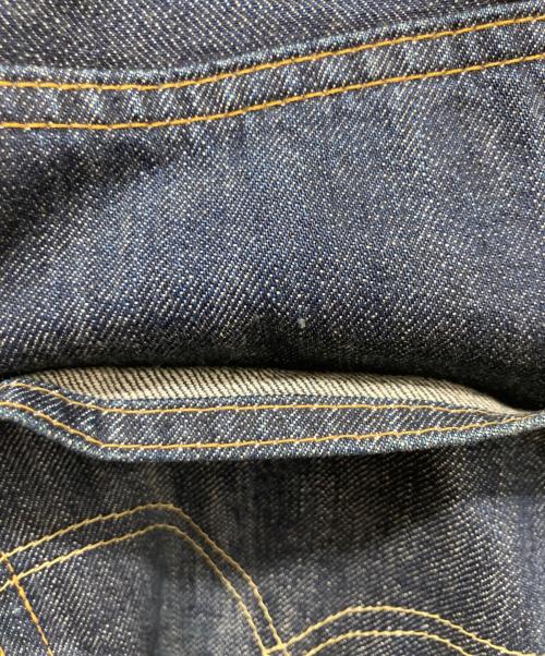 LEVI'S VINTAGE CLOTHING（リーバイス ビンテージ クロージング）LEVI'S VINTAGE CLOTHING (リーバイス ビンテージ クロージング) 1947 501XXデニムパンツ インディゴ サイズ:W31×L32の古着・服飾アイテム