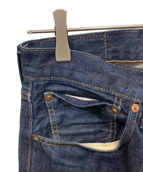 LEVI'S VINTAGE CLOTHING（リーバイス ビンテージ クロージング）LEVI'S VINTAGE CLOTHING (リーバイス ビンテージ クロージング) 1947 501XXデニムパンツ インディゴ サイズ:W31×L32の古着・服飾アイテム