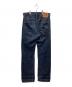 LEVI'S VINTAGE CLOTHING (リーバイス ビンテージ クロージング) 1947 501XXデニムパンツ インディゴ サイズ:W31×L32：16000円