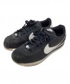 NIKEナイキ）の古着「CORTEZ」｜ブラック
