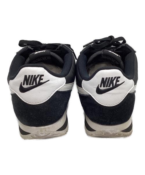 NIKE（ナイキ）NIKE (ナイキ) CORTEZ ブラック サイズ:27.5cmの古着・服飾アイテム