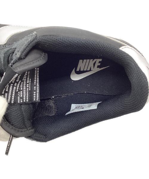 NIKE（ナイキ）NIKE (ナイキ) CORTEZ ブラック サイズ:27.5cmの古着・服飾アイテム