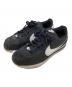 NIKE（ナイキ）の古着「CORTEZ」｜ブラック
