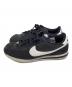 中古・古着 NIKE (ナイキ) CORTEZ ブラック サイズ:27.5cm：4000円