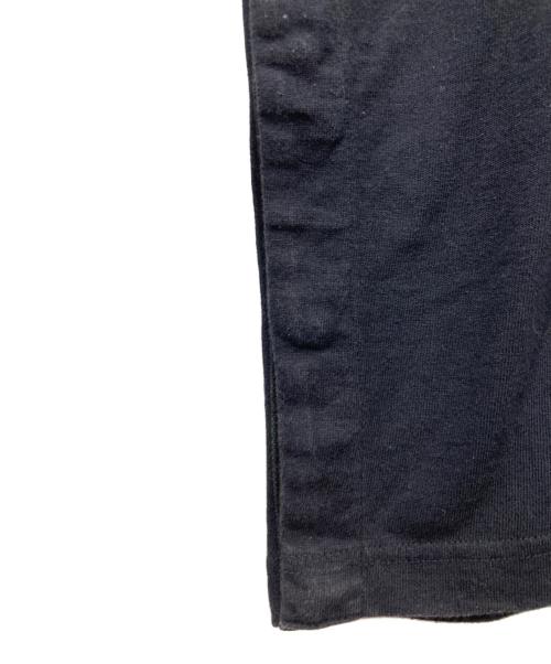 sacai（サカイ）sacai (サカイ) Carhartt WIP (カーハート ワーク イン プログレス) ポケットTシャツ ブラック サイズ:2の古着・服飾アイテム