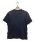 sacai (サカイ) Carhartt WIP (カーハート ワーク イン プログレス) ポケットTシャツ ブラック サイズ:2：13000円
