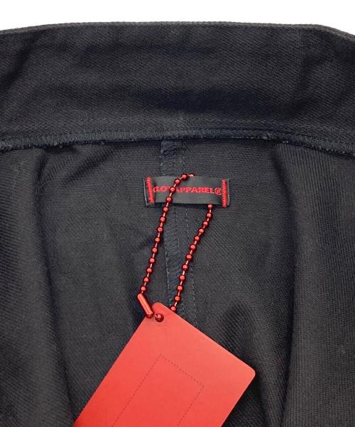 sacai（サカイ）sacai (サカイ) CLOT (クロット) Kimono Noragi ブラック サイズ:不明の古着・服飾アイテム