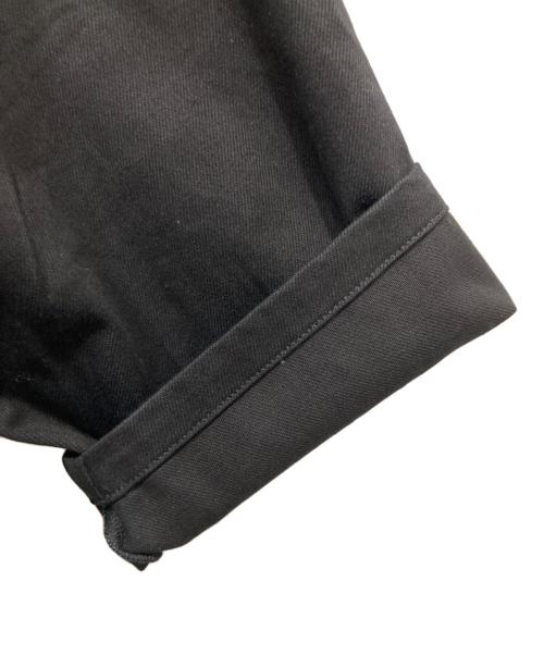 sacai（サカイ）sacai (サカイ) CLOT (クロット) Kimono Noragi ブラック サイズ:不明の古着・服飾アイテム