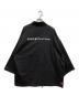 sacai (サカイ) CLOT (クロット) Kimono Noragi ブラック サイズ:不明：8000円