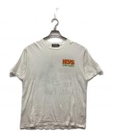 Hysteric Glamour（ヒステリックグラマー）の古着「FRESH JUICE BAR T-Shirt」｜ホワイト