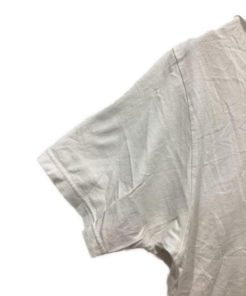 Hysteric Glamour（ヒステリックグラマー）Hysteric Glamour (ヒステリックグラマー) FRESH JUICE BAR T-Shirt ホワイト サイズ:Lの古着・服飾アイテム