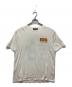 Hysteric Glamour（ヒステリックグラマー）の古着「FRESH JUICE BAR T-Shirt」｜ホワイト