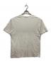 Hysteric Glamour (ヒステリックグラマー) プリントTシャツ ホワイト サイズ:L：5000円