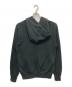 Hysteric Glamour (ヒステリックグラマー) HYS GIRL プリントプルオーバーパーカー ブラック サイズ:M：7000円
