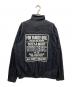 Hysteric Glamour (ヒステリックグラマー) DIZZY＆MILKY パッカブルブルゾン ブラック サイズ:L：6000円