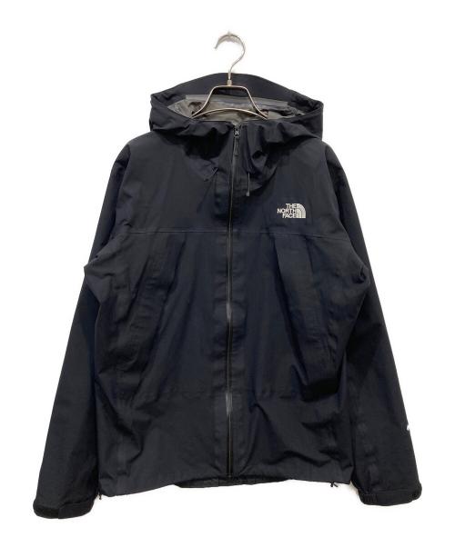 THE NORTH FACE（ザ ノース フェイス）THE NORTH FACE (ザ ノース フェイス) クライムライトジャケット ブラック サイズ:Mの古着・服飾アイテム