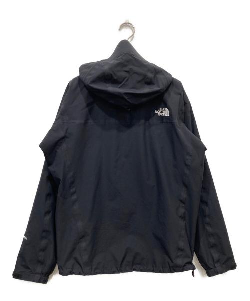 THE NORTH FACE（ザ ノース フェイス）THE NORTH FACE (ザ ノース フェイス) クライムライトジャケット ブラック サイズ:Mの古着・服飾アイテム