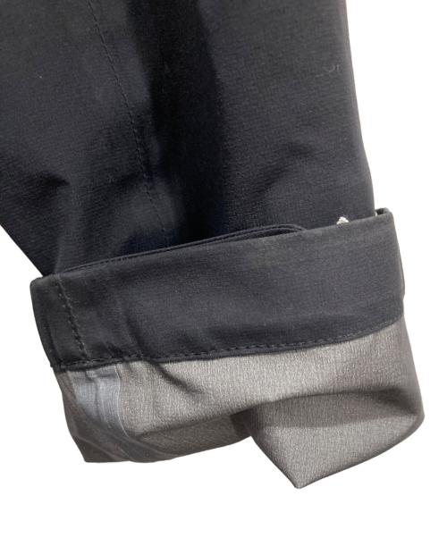 THE NORTH FACE（ザ ノース フェイス）THE NORTH FACE (ザ ノース フェイス) クライムライトジャケット ブラック サイズ:Mの古着・服飾アイテム