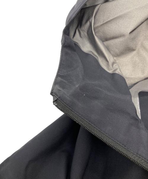 THE NORTH FACE（ザ ノース フェイス）THE NORTH FACE (ザ ノース フェイス) クライムライトジャケット ブラック サイズ:Mの古着・服飾アイテム