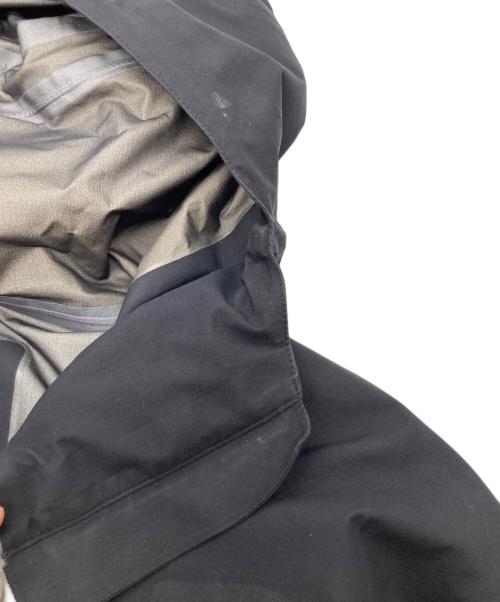 THE NORTH FACE（ザ ノース フェイス）THE NORTH FACE (ザ ノース フェイス) クライムライトジャケット ブラック サイズ:Mの古着・服飾アイテム