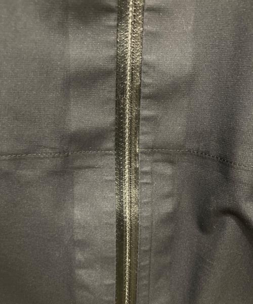 THE NORTH FACE（ザ ノース フェイス）THE NORTH FACE (ザ ノース フェイス) クライムライトジャケット ブラック サイズ:Mの古着・服飾アイテム