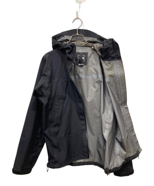 THE NORTH FACE（ザ ノース フェイス）THE NORTH FACE (ザ ノース フェイス) クライムライトジャケット ブラック サイズ:Mの古着・服飾アイテム