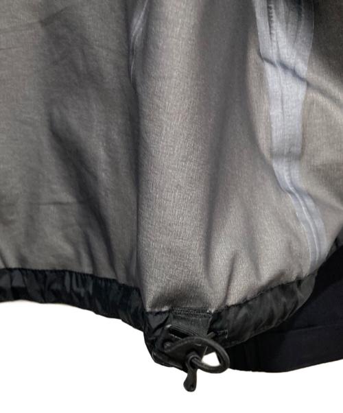 THE NORTH FACE（ザ ノース フェイス）THE NORTH FACE (ザ ノース フェイス) クライムライトジャケット ブラック サイズ:Mの古着・服飾アイテム