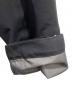 中古・古着 THE NORTH FACE (ザ ノース フェイス) クライムライトジャケット ブラック サイズ:M：11000円