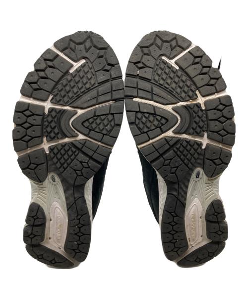NEW BALANCE（ニューバランス）NEW BALANCE (ニューバランス) M2002RXV1 ブラック サイズ:28の古着・服飾アイテム