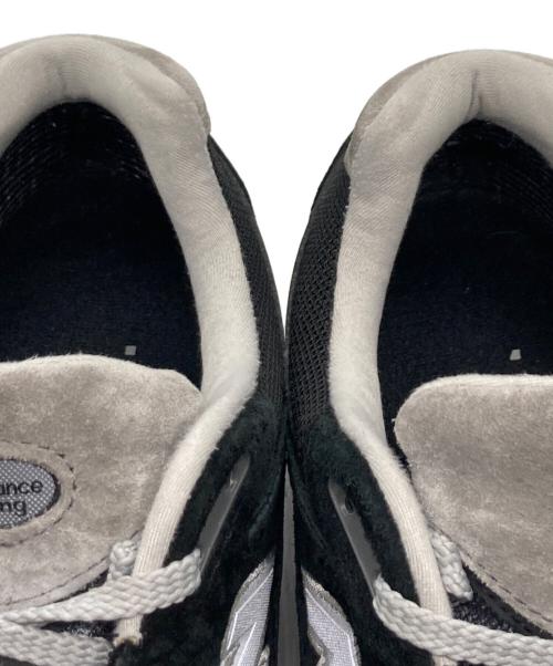 NEW BALANCE（ニューバランス）NEW BALANCE (ニューバランス) M2002RXV1 ブラック サイズ:28の古着・服飾アイテム