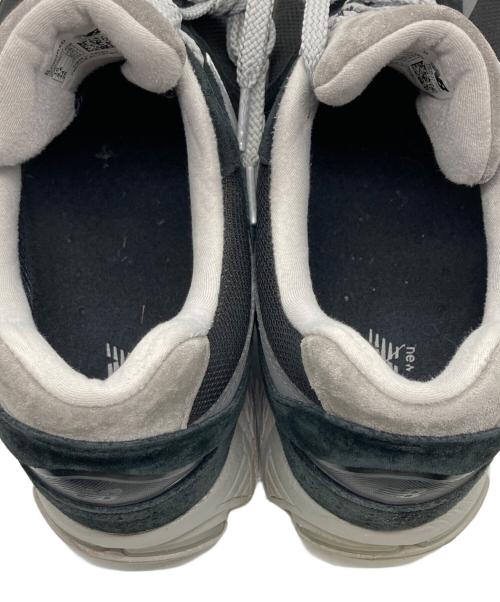 NEW BALANCE（ニューバランス）NEW BALANCE (ニューバランス) M2002RXV1 ブラック サイズ:28の古着・服飾アイテム