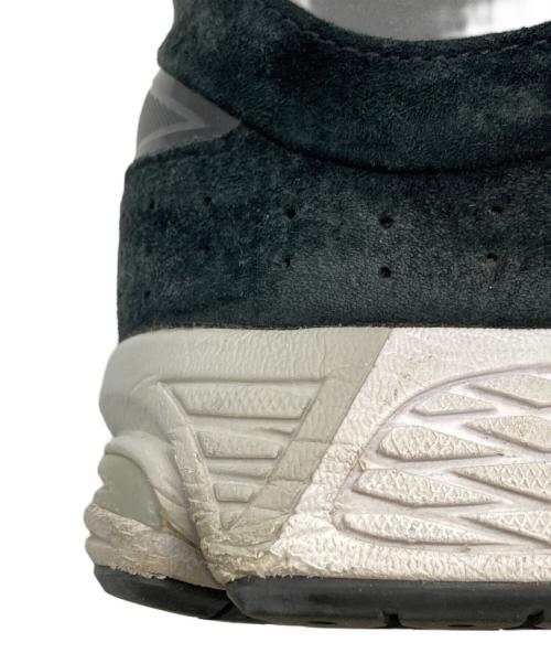 NEW BALANCE（ニューバランス）NEW BALANCE (ニューバランス) M2002RXV1 ブラック サイズ:28の古着・服飾アイテム