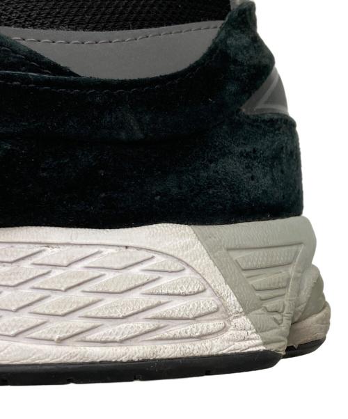 NEW BALANCE（ニューバランス）NEW BALANCE (ニューバランス) M2002RXV1 ブラック サイズ:28の古着・服飾アイテム