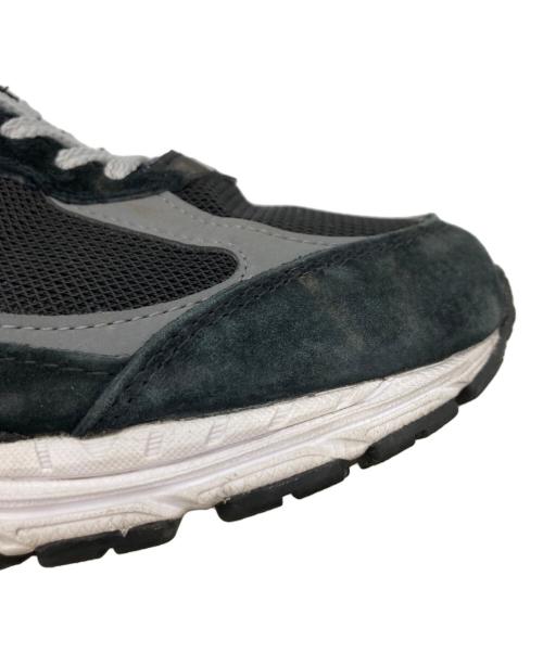 NEW BALANCE（ニューバランス）NEW BALANCE (ニューバランス) M2002RXV1 ブラック サイズ:28の古着・服飾アイテム